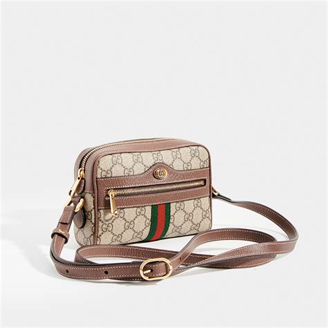 gucci ophidia super mini